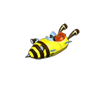 Kart Bodies (Miscellaneous) - Mario Kart 7