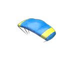 Kart Gliders (Miscellaneous) - Mario Kart 7