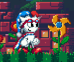 Spark (Wind Jester) - Spark the Electric Jester