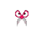 Library Stage Enemies - Bomberman Max 2: Blue Advance / Red Advance