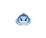 Dining Stage Enemies - Bomberman Max 2: Blue Advance / Red Advance