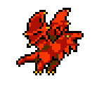 Firedrake - Shovel Knight: Treasure Trove