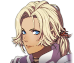 Catherine - Fire Emblem: Three Houses