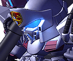 Vigna Ghina - SD Gundam G Generation Wars (JPN)