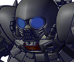 Dan'an Zon - SD Gundam G Generation Wars (JPN)