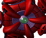 Rafflesia - SD Gundam G Generation Wars (JPN)