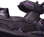 Zamouth Nada - SD Gundam G Generation Wars (JPN)