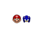 Minimap Icons - Mario & Sonic at the Olympic Winter Games