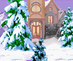 1-1 - Northern Expedition - The Santa Clause 3: The Escape Clause