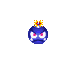 Lab Stage Enemies - Bomberman Max 2: Blue Advance / Red Advance