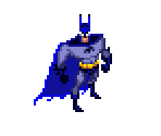 Batman - Justice League: Chronicles