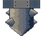 Skewer (Super Mario World, Super Mario Maker-Style) - Mario Customs