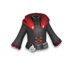 Outfit Icons - RWBY: Crystal Match