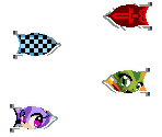 Flags (Early Demo) - Freedom Planet