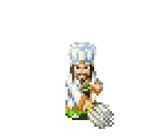 Zhuge Liang - Dynasty Warriors Advance