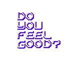 Font - Gals Panic 3