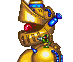 Temper-Drilln - Sparkster
