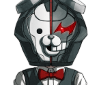 Monokuma Kids - Danganronpa Another Episode: Ultra Despair Girls