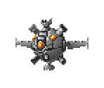 Small Enemies - Syvalion