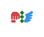 Ability Icons (Kirby 64-Style) - Kirby Customs