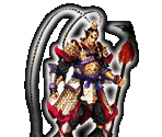 Credits Images - Dynasty Warriors Advance