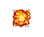 Explosions - Heavy Unit