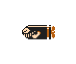 Torpedo Ted (Super Mario Bros. 1 NES-Style) - Mario Customs