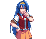 Saki Tsuzura - Arcana Heart 3 LOVEMAX SIXSTARS!!!!!!