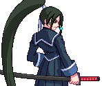 Kamui Tokinomiya - Arcana Heart 3 LOVEMAX SIXSTARS!!!!!!