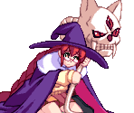 Yoriko Yasuzumi - Arcana Heart 3 LOVEMAX SIXSTARS!!!!!!