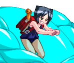 Kira Daidouji - Arcana Heart 3 LOVEMAX SIXSTARS!!!!!!