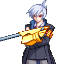 Zenia Valov - Arcana Heart 3 LOVEMAX SIXSTARS!!!!!!