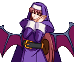 Clarice di Lanza - Arcana Heart 3 LOVEMAX SIXSTARS!!!!!!