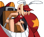 Catherine Kyoubashi - Arcana Heart 3 LOVEMAX SIXSTARS!!!!!!