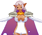 Parace L' Sia - Arcana Heart 3 LOVEMAX SIXSTARS!!!!!!