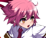 Super Move Portraits - Arcana Heart 3 LOVEMAX SIXSTARS!!!!!!