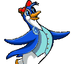 Penguin - Kinder Pingui Cocco Game (ITA)