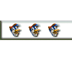 HUD - Kinder Pingui Cocco Game (ITA)