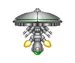 Eggerdroid - Thunder Cross II
