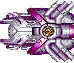 Zoguylum Laze - Thunder Cross II