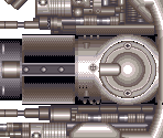 Brookans Works - Thunder Cross II