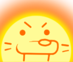 Angry Sun - The Battle Cats