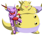 Janemba - Dragon Ball Z Dokkan Battle