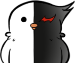 Monocrow - Super Danganronpa Another 2