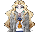 Emma Magarobi - Super Danganronpa Another 2