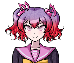 Hibiki Otonokoji - Super Danganronpa Another 2