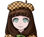 Iroha Nijiue - Super Danganronpa Another 2