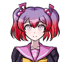 Kanade Otonokoji - Super Danganronpa Another 2