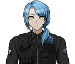 Keisuke Iranami - Super Danganronpa Another 2