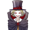 Mikado Sannoji - Super Danganronpa Another 2